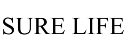 SURE LIFE trademark