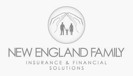 NEW ENGLAND FAMILY INSURANCE & FINANCIAL SOLUTIONS trademark