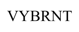 VYBRNT trademark