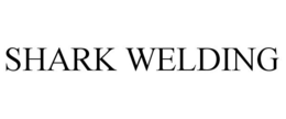 SHARK WELDING trademark