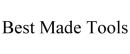 BEST MADE TOOLS trademark