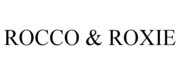 ROCCO & ROXIE trademark