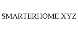 SMARTERHOME.XYZ trademark