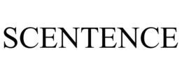 SCENTENCE trademark