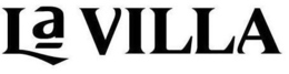 LA VILLA trademark