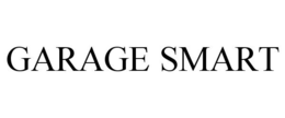 GARAGE SMART trademark