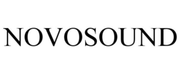 NOVOSOUND trademark