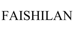 FAISHILAN trademark