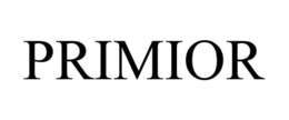 PRIMIOR trademark