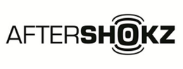 AFTERSHOKZ trademark