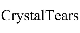 CRYSTALTEARS trademark