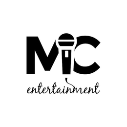 MIC ENTERTAINMENT trademark
