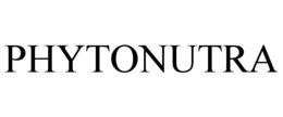 PHYTONUTRA trademark