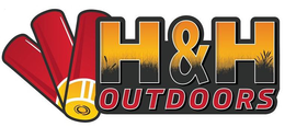 H&H OUTDOORS trademark