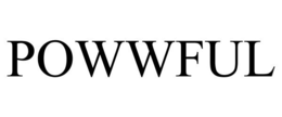 POWWFUL trademark