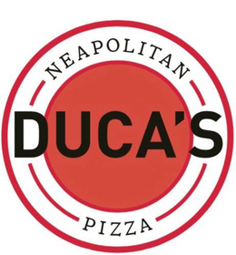 DUCA'S NEAPOLITAN PIZZA trademark