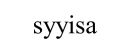 SYYISA trademark