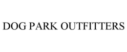 DOG PARK OUTFITTERS trademark