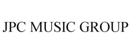 JPC MUSIC GROUP trademark