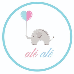 ALÉ ALÉ trademark
