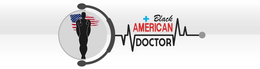 BLACK AMERICAN DOCTOR trademark