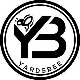 YB YARDSBEE trademark