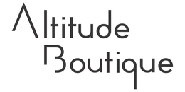 ALTITUDE BOUTIQUE trademark