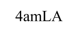 4AMLA trademark