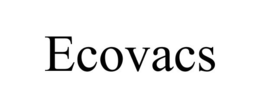 ECOVACS trademark