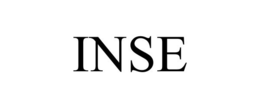 INSE trademark