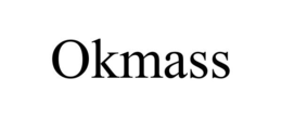 OKMASS trademark