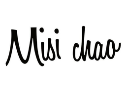 MISI CHAO trademark