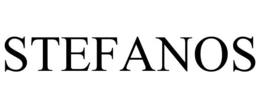 STEFANOS trademark