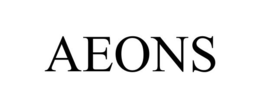 AEONS trademark