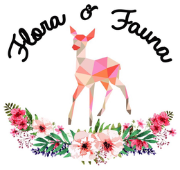 FLORA & FAUNA trademark
