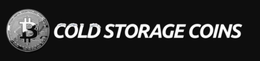 B COLD STORAGE COINS trademark