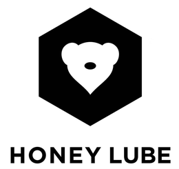 HONEY LUBE trademark