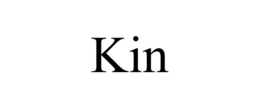 KIN trademark