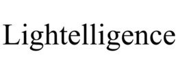 LIGHTELLIGENCE trademark