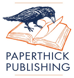 PAPERTHICK PUBLISHING trademark