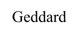 GEDDARD trademark