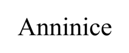 ANNINICE trademark