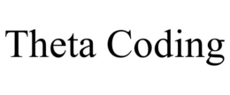 THETA CODING trademark
