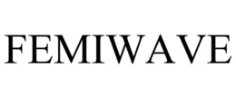 FEMIWAVE trademark