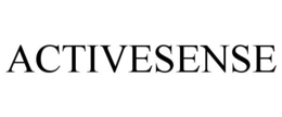 ACTIVESENSE trademark