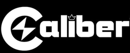 CALIBER trademark
