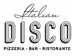 ITALIAN DISCO PIZZERIA & RESTAURANT trademark