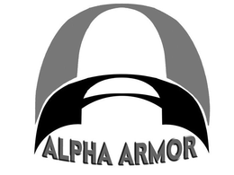 AA ALPHA ARMOR trademark