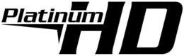 PLATINUM HD trademark