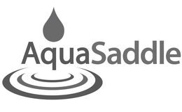 AQUASADDLE trademark